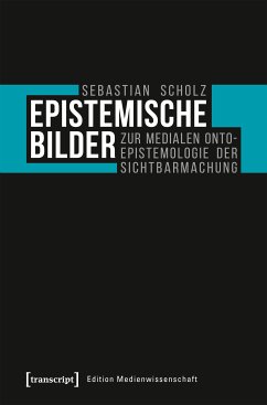 Epistemische Bilder (eBook, PDF) - Scholz, Sebastian