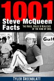1001 Steve McQueen Facts (eBook, ePUB)