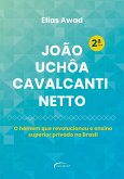 João Uchôa Cavalcanti Netto (eBook, ePUB)