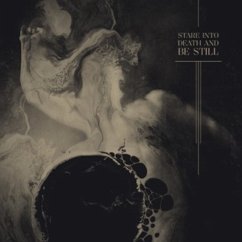 Stare Into Death And Be Still (2lp/Gtf/Black Viny) - Ulcerate