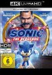 Sonic the Hedgehog - Bild 1