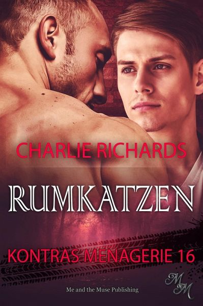 Rumkatzen (eBook, ePUB)