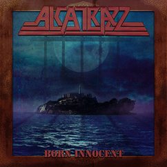 Born Innocent - Alcatrazz