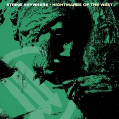 Cover Nightmares Of The West
