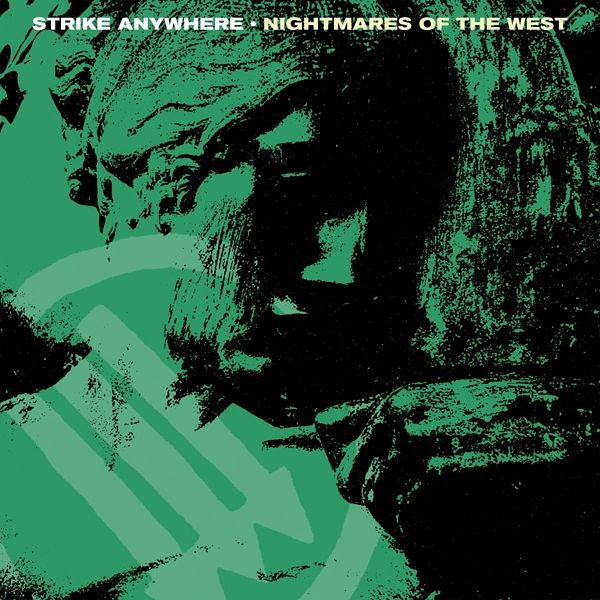 Nightmares Of The West Nightmares Of The West