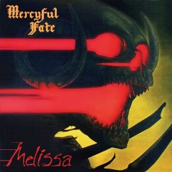 Melissa - Mercyful Fate