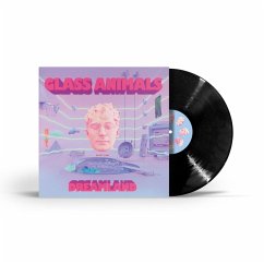 Dreamland (Vinyl) - Glass Animals