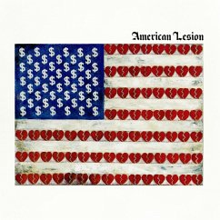 American Lesion - Graffin,Greg