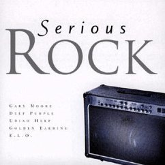 Cover Rock