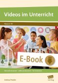 Videos im Unterricht (eBook, PDF)