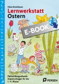 Lernwerkstatt Ostern (eBook, PDF)
