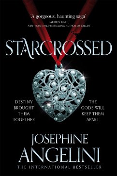Starcrossed - Angelini, Josephine