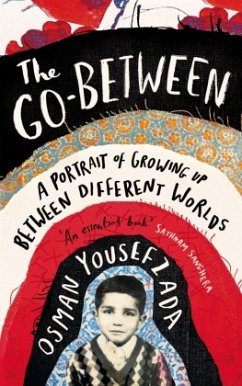 The Go-Between - Yousefzada, Osman