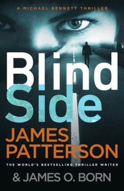 Blindside - Patterson, James