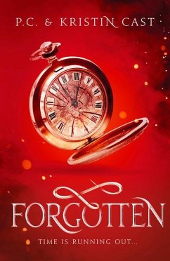 Forgotten - Cast, P.C.; Cast, Kristin