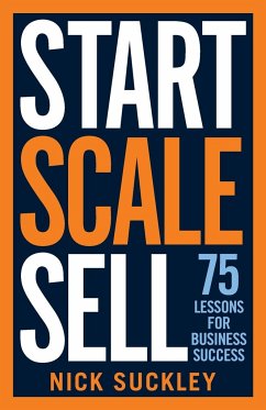 Cover Start. Scale. Sell.