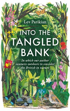 Into the Tangled Bank - Parikian, Lev