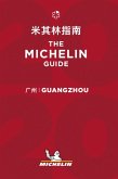 Guangzhou - The MICHELIN Guide 2020