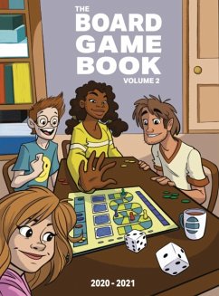 The Board Game Book