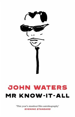 Mr Know-It-All - Waters, John