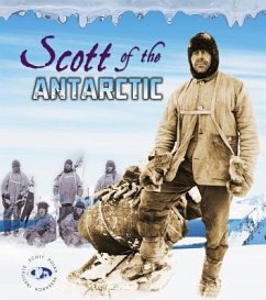 Scott of the Antarctic - Dowdeswell, Evelyn; Dowdeswell, Julian; Seddon, Angela