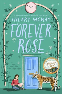 Forever Rose - McKay, Hilary