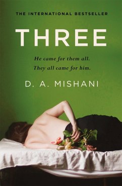 Three - Mishani, D. A.