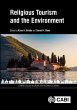 Religious Tourism and the Environment - Bild 1