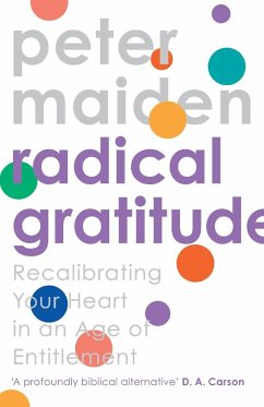 Cover Radical Gratitude