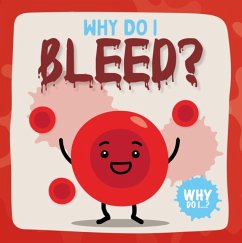 Bleed - Holmes, Kirsty