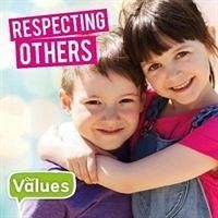 Respecting Others - Cavell-Clarke, Steffi