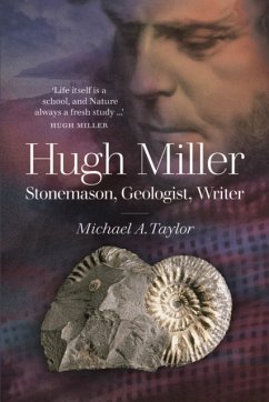 Hugh Miller - Taylor, Doctor Dr Michael A.