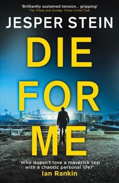 Die for Me - Stein, Jesper