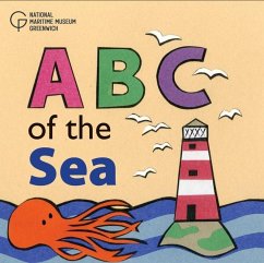 ABC of the Sea - National Maritime Museum