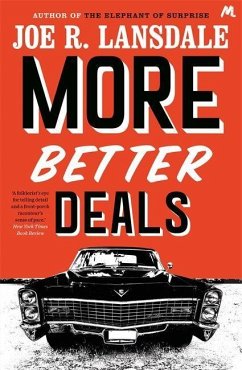 More Better Deals - Lansdale, Joe R.