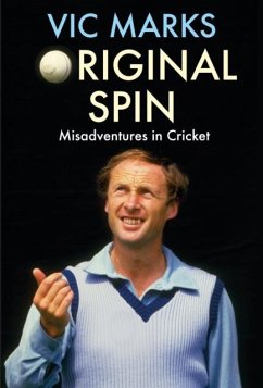 Cover Original Spin