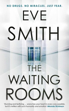 The Waiting Rooms - Smith, Eve