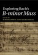 Exploring Bach's B-minor Mass - Bild 1