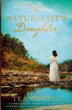 Cover The Naturalist's Daughter