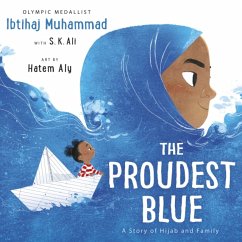 The Proudest Blue - Muhammad, Ibtihaj