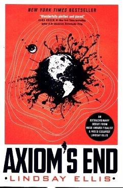 Axiom's End - Ellis, Lindsay