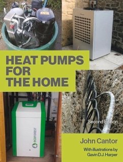 Heat Pumps for the Home - Cantor, John