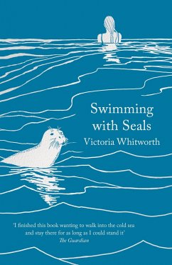 Swimming with Seals - Whitworth, Victoria