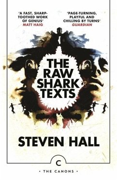 The Raw Shark Texts - Hall, Steven