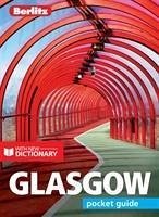 Cover Berlitz Pocket Guide Glasgow (Travel Guide with Free Dictionary)
