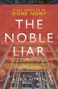Cover The Noble Liar
