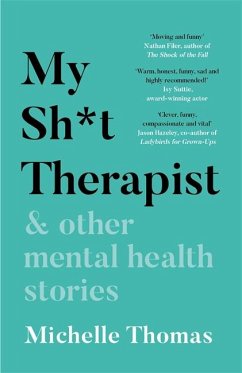 Cover My Sh*t Therapist