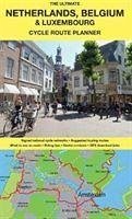 The Ultimate Netherlands, Belgium & Luxembourg Cycle Route Planner - Peace, Richard