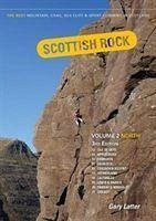 Scottish Rock Volume 2 - North - Latter, Gary