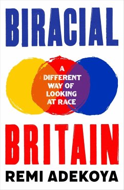 Biracial Britain - Adekoya, Remi